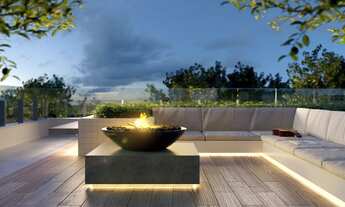 Imagem 5: Apto 3 dorm. no Pantai Home Club em Baln. Piçarras-SC