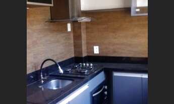 Imagem 4: QR 410- Agio Apt 2qts todo reformado só 75mil