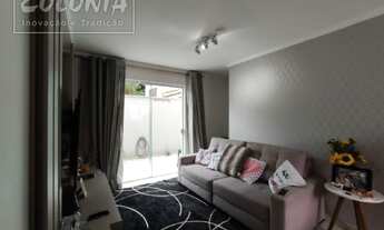 Imagem 2: Santo André - Casa Padrão - Vila Curuçá