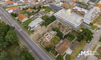 Imagem 4: Terreno à venda, 960 m² por R$ 1.100.000,00 - Uberaba - Curitiba/PR