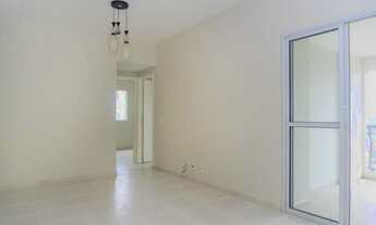 Imagem 5: Vende se apartamento no edifício mistral, 2 suítes- Cremação