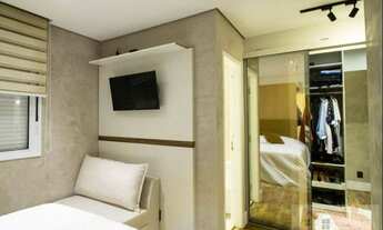 Imagem 2: Apartamento para Venda em Jundiaí, Jardim Bonfiglioli, 4 dormitórios, 1 suíte, 2 banheiros