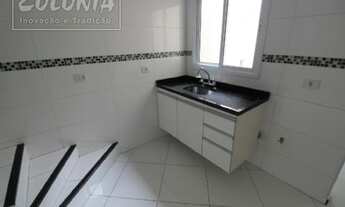 Imagem 3: Santo André - Apartamento Padrão - Vila Bastos