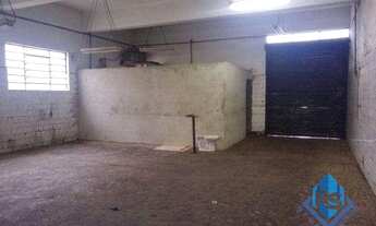 Imagem 3: Salão para alugar, 300 m² - Vila Apiaí - Santo André/SP