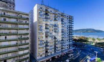 Imagem 5: Apartamento para Aluguel - Boqueirão, 2 Quartos, 82 m2