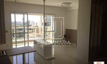 Imagem: Apartamento (flat) 1 dormitórios/suite