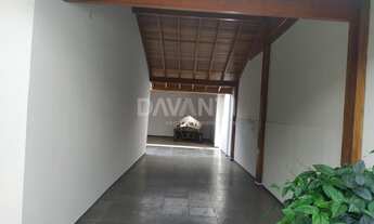 Imagem 2: Casa - Parque Imperador - Campinas