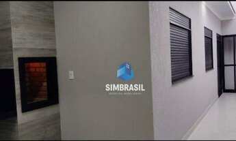 Imagem 7: CASA NOVA EM INDAIATUBA Cond. Residencial Park Real Conforto, satisfação e modernidade