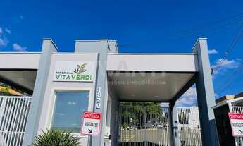 Imagem 3: Terreno - Condomínio Vita Verdi - Valinhos