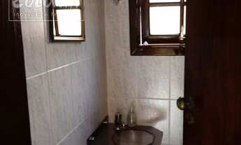 Imagem 4: Santo André - Casa Padrão - Parque Erasmo Assunção