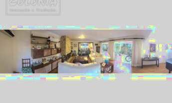 Imagem 1: São Paulo - Casa Padrão - Alto de Pinheiros