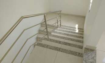 Imagem 6: Cobertura Bairro Caravelas, C016. 03 Qts/suite, 183 m², 2 vgs livres. Valor 350 mil