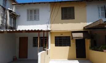 Imagem 4: CASA RESIDENCIAL em SÃO PAULO - SP, VILA GUARANI (Z SUL