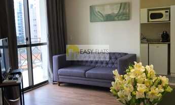 Imagem 5: Flat Mobilia Particular em Vila Olímpia - São Paulo, SP