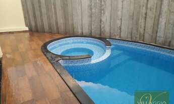 Imagem: Casa com 3 dormitórios para alugar, 180