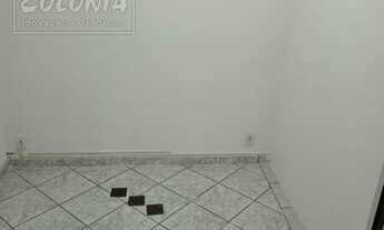Imagem 5: Santo André - Conjunto Comercial/sala - Centro