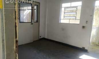 Imagem 3: Santo André - Galpão/Depósito/Armazém - Casa Branca