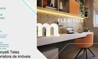 Imagem 5: Horizontes do Atlantico ao lado do Parque Shopping Cruz das Almas