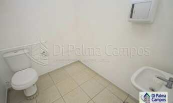 Imagem 4: Prédio comercial de esquina na Av Dom Pedro I