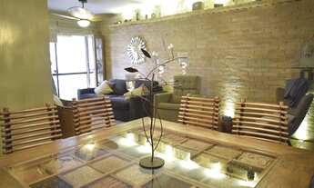 Imagem 5: Apartamento Locação 3 Dormitórios - 112 m² Perdizes