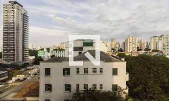 Imagem 5: Apartamento para Aluguel - Perdizes, 3 Quartos, 120 m2