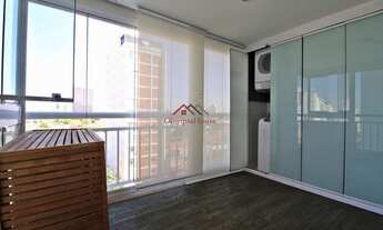 Imagem 6: Venda Apartamento 1 Dormitórios - 75 m² Vila Madalena