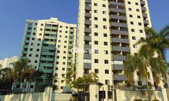 Imagem: Apartamento - Vila Brandina - Campinas