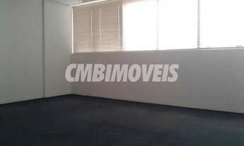 Imagem 4: Sala - Cambuí - Campinas