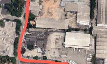 Imagem 4: Vendo Terreno em Guadalupe próximo avenida Brasil