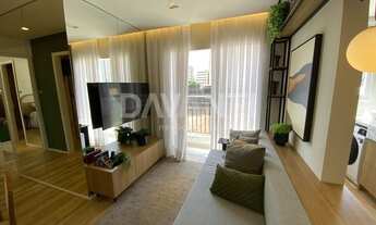 Imagem 5: Apartamento - Vila Lídia - Campinas