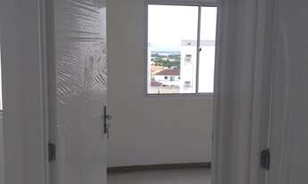 Imagem 2: Vendo Apto. no Condomínio Smart Vista do Sol. Pronto para Morar!!