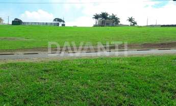 Imagem 2: Terreno - Residencial Vila Lombarda - Valinhos