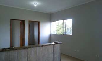 Imagem 2: Apto. Jd. Brasil