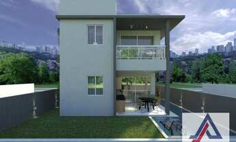 Imagem 5: Casa à venda, 143 m² por R$ 800.000,00 - Muçumagro - João Pessoa/PB