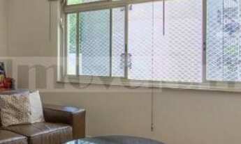 Imagem: São Paulo - Apartamento Padrão - Higienópolis