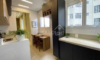 Imagem 7: Apartamento em Santos