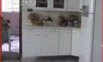 Imagem 3: Santo André - Casa Padrão - Vila Valparaíso