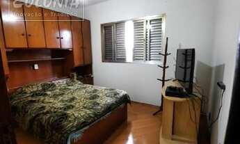 Imagem 2: Santo André - Casa Padrão - Parque Oratório