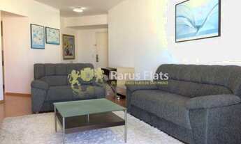 Imagem 3: Apartamento para venda - Edifício Pradise Garden Cód. TMK05795