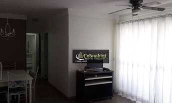 Imagem: Apartamento com 2 dormitórios à venda