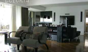 Imagem: Santo André - Apartamento Padrão - Jardim