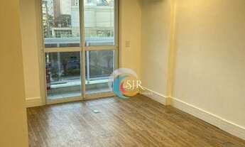 Imagem 2: Conjunto para alugar, 45 m² - Vila Olímpia - São Paulo/SP