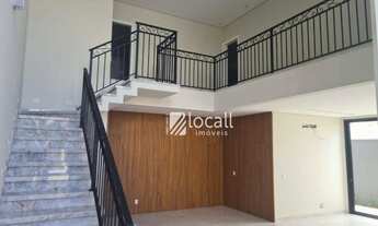 Imagem 3: Casa com 4 dormitórios à venda, 340 m² por R$ 2.200.000,00 - Gaivota II - São José do Rio