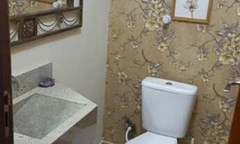 Imagem 3: Casa de vila sobrado para venda possui 95 metros quadrados com 3 quartos