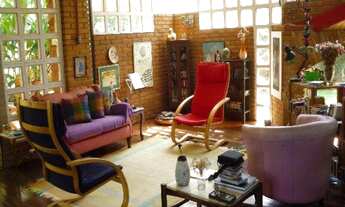 Imagem 5: Casa - Barão Geraldo - Campinas