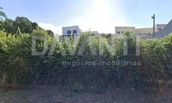 Imagem 2: Terreno - Parque dos Cocais - Valinhos