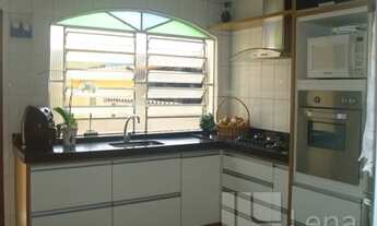 Imagem 7: Sobrado a venda - Jardim Santo Alberto, Santo Andre