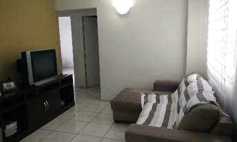 Imagem 3: Apartamento - São Bernardo - Campinas