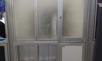 Imagem 7: Aluguel de loja / stand na Tijuca dentro do Shopping Promoinfo