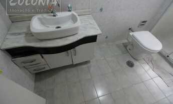 Imagem 10: Santo André - Apartamento Padrão - Centro